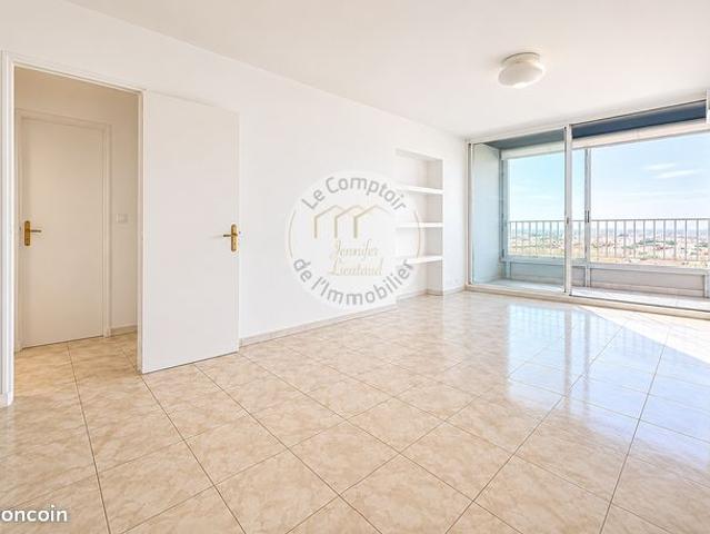 Appartement 3 pièces 68 m²