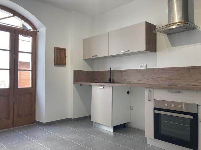 Appartement 3 pièces 68 m²