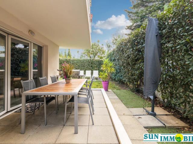 Appartement 3 pièces 68 m²