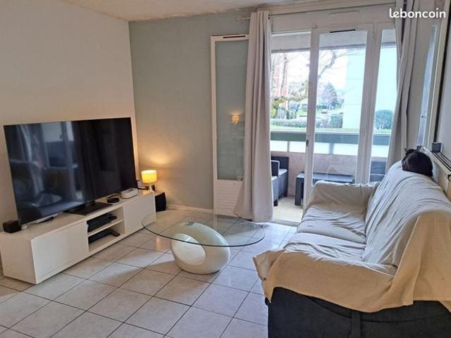 Appartement 3 pièces 68 m²