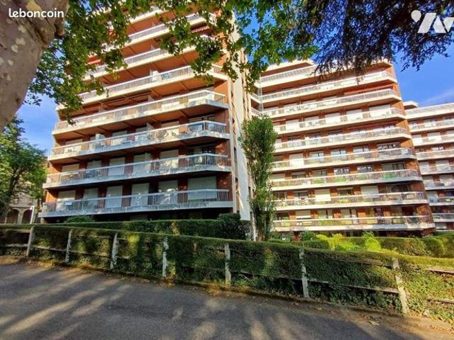 Appartement 3 pièces 68 m²