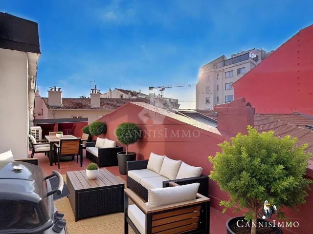 Appartement 3 pièces 68 m²