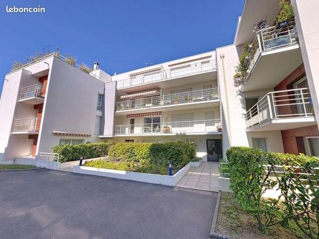 Appartement 3 pièces 68 m²
