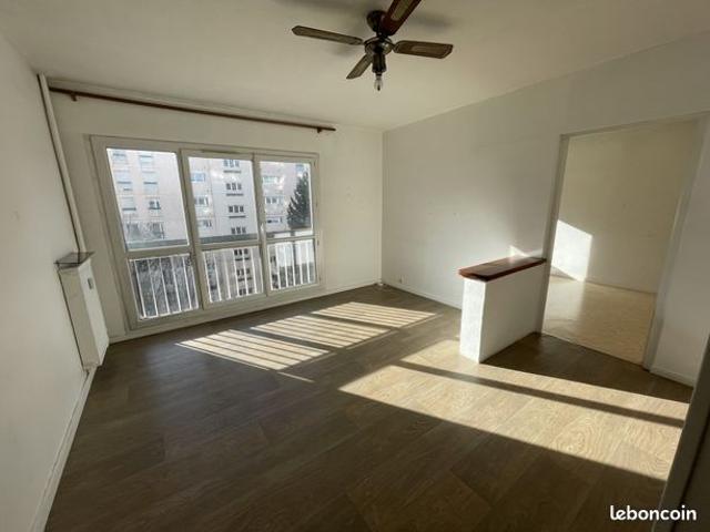 Appartement 3 pièces 68 m²