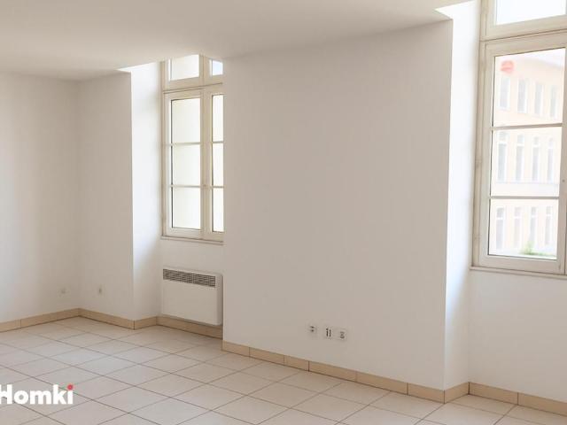 Appartement 3 pièces 68 m²