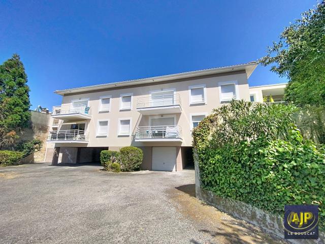 Appartement 3 pièces 68 m²