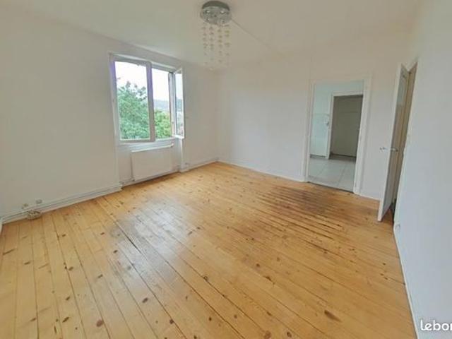 Appartement 3 pièces 68 m²