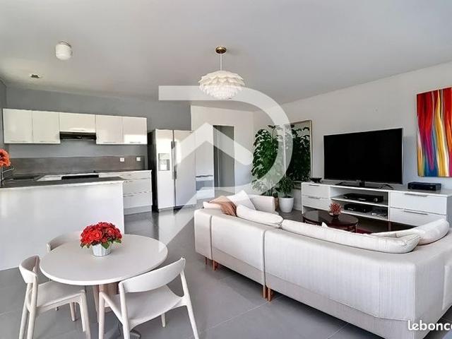 Appartement 3 pièces 68 m²