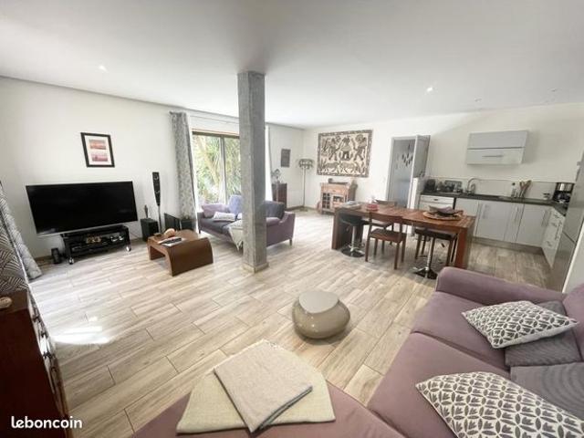 Appartement 3 pièces 68 m²