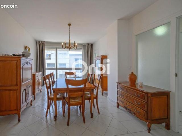 Appartement 3 pièces 68 m²