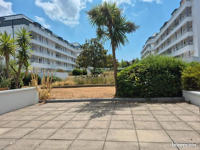 Appartement 3 pièces 68 m²