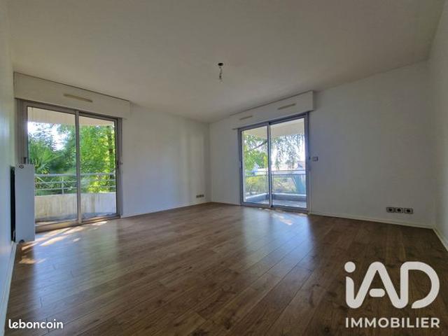 Appartement 3 pièces 68 m²