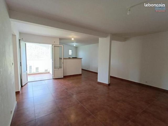 Appartement 3 pièces 68 m²