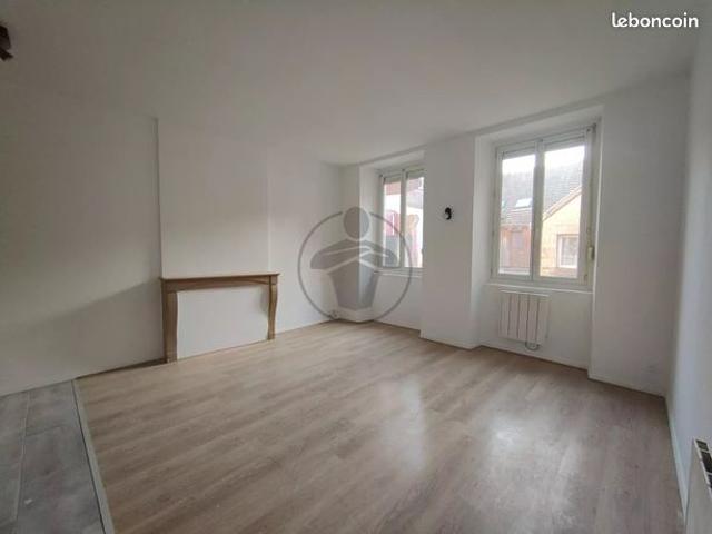 Appartement 3 pièces 68 m²