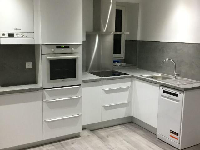 Appartement 3 pièces 68 m²