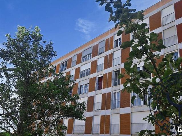 Appartement 3 pièces 68 m²