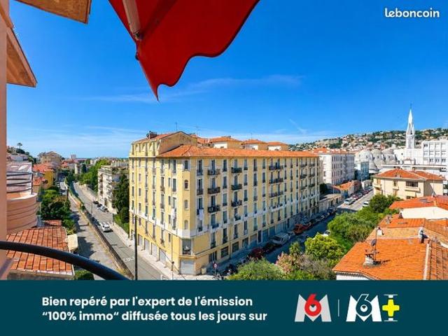 Appartement 3 pièces 68 m²