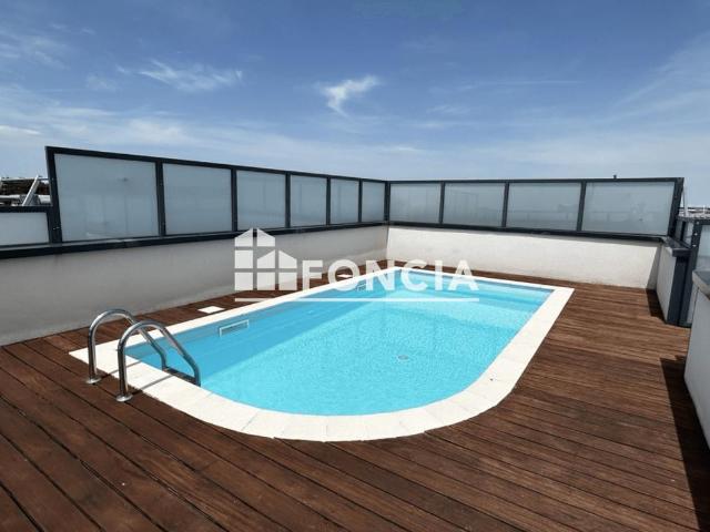 Appartement 3 pièces 68 m²