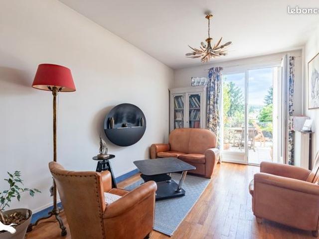 Appartement 3 pièces 68 m²