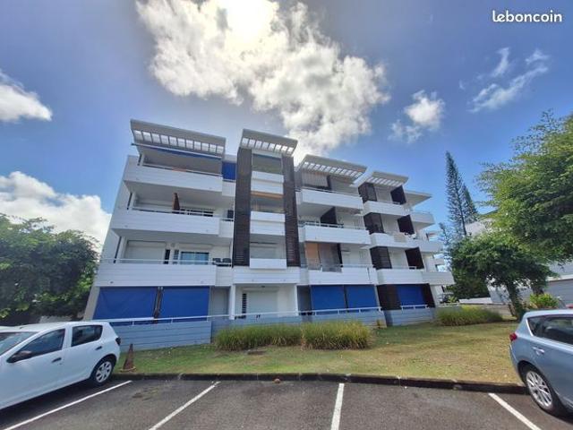 Appartement 3 pièces 68 m²
