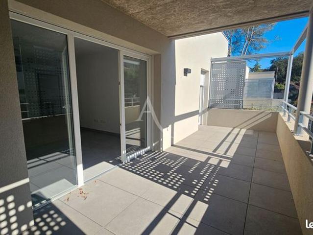 Appartement 3 pièces 68 m²