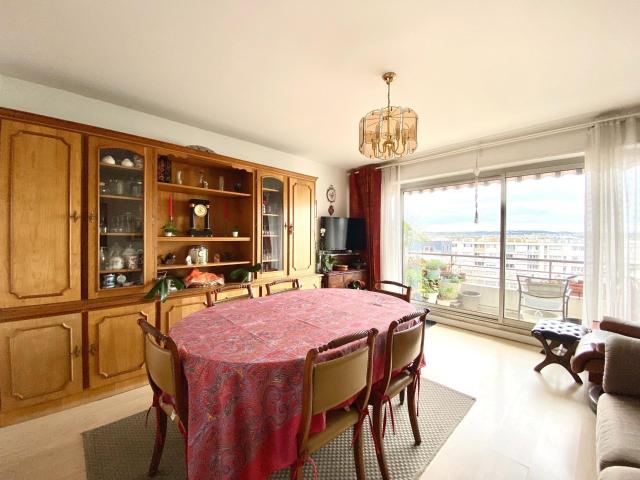 Appartement 3 pièces 67 m²