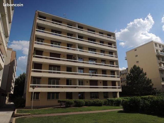 Appartement 3 pièces 68 m²