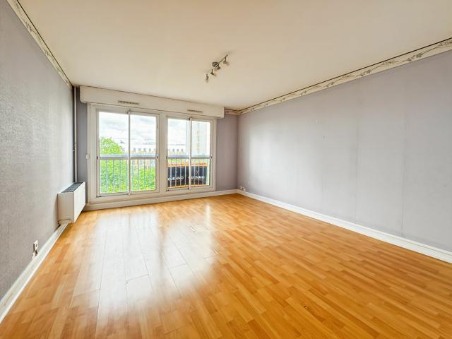 Appartement 3 pièces 68 m²
