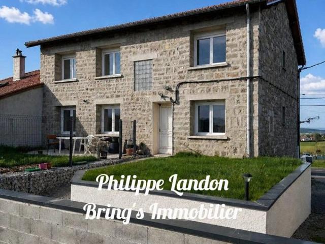 Appartement 3 pièces 68 m²