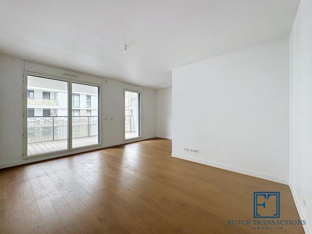 Appartement 3 pièces 68 m²