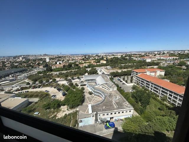 Appartement 3 pièces 68 m²