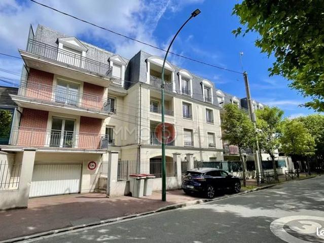 Appartement 3 pièces 68 m²