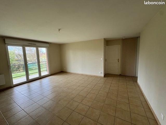 Appartement 3 pièces 68 m²