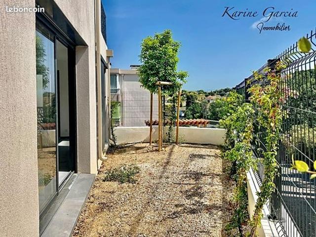 Appartement 3 pièces 68 m²