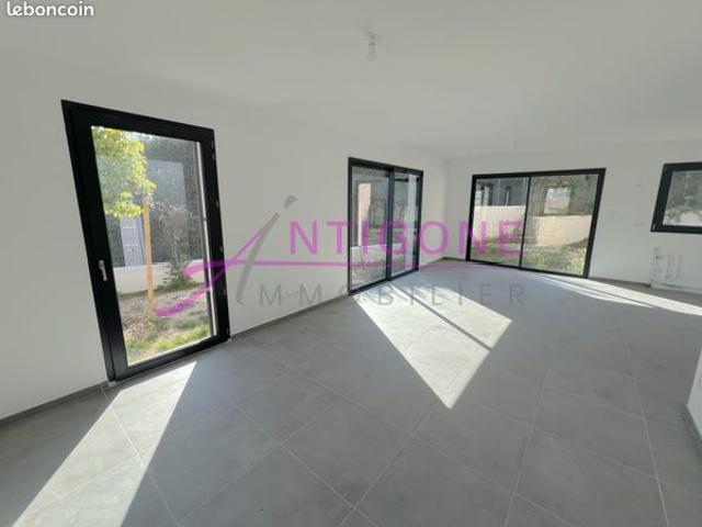 Appartement 3 pièces 68 m²