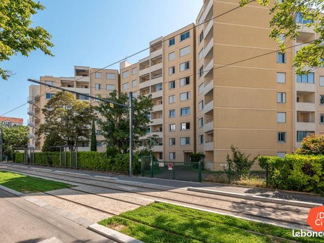Appartement 3 pièces 68 m²