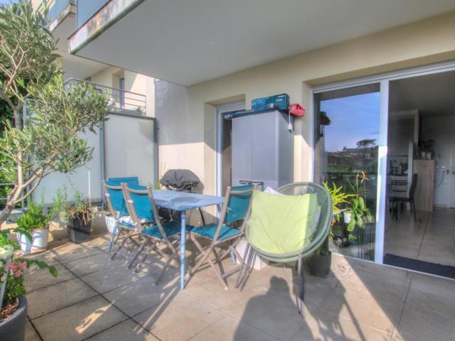 Appartement 3 pièces 68 m² 68m² Gex