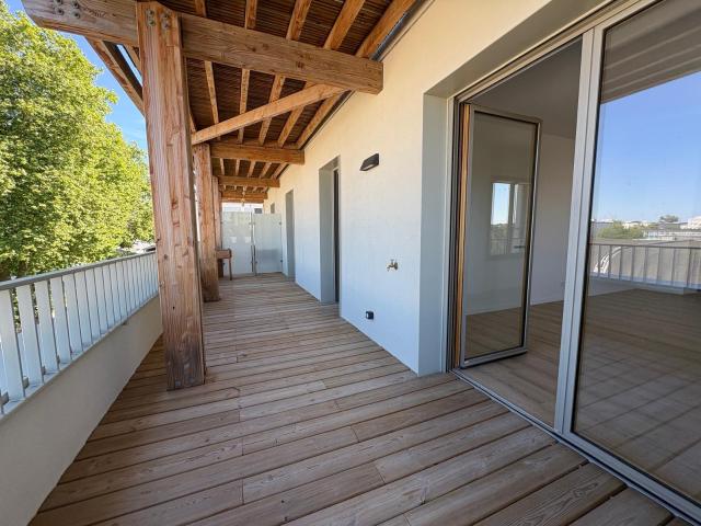 Appartement 3 pièces 68 m²