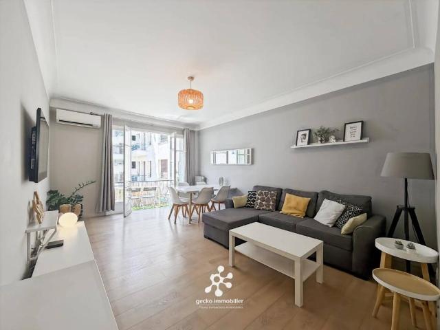 Appartement 3 pièces 68 m²