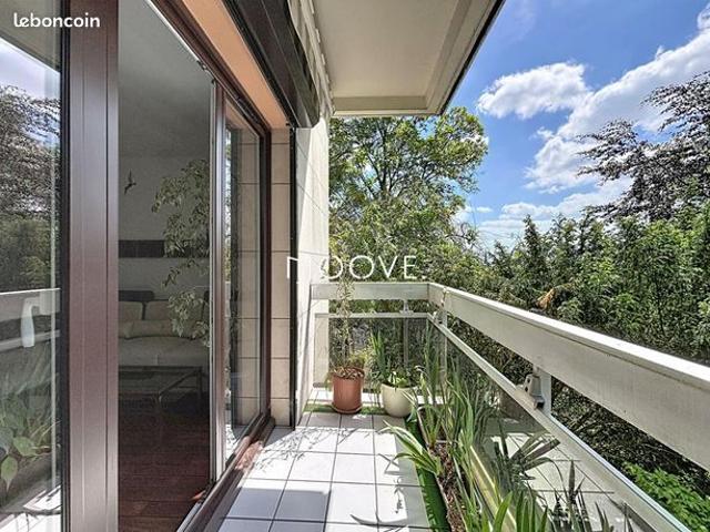 Appartement 3 pièces 68 m²