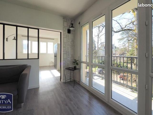 Appartement 3 pièces 68 m²