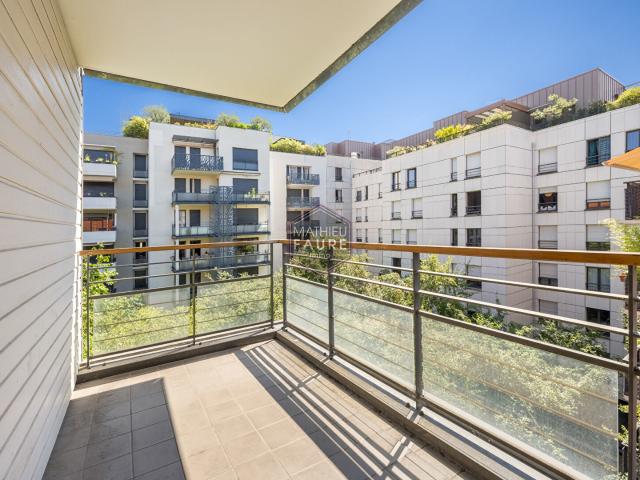 Appartement 3 pièces 68 m²