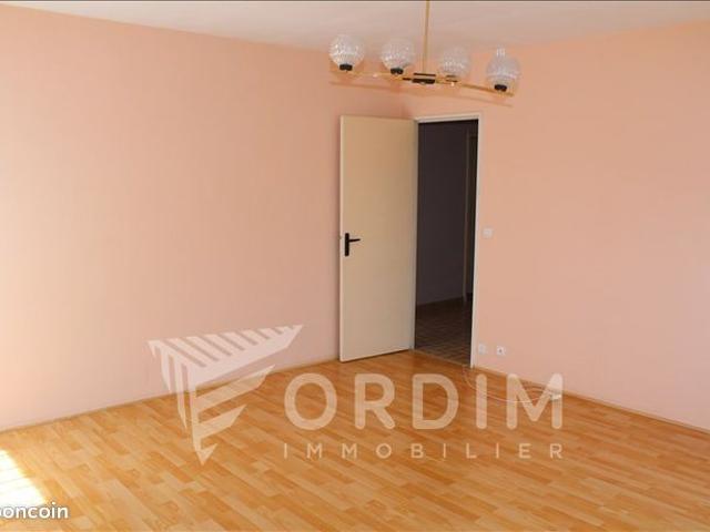 Appartement 3 pièces 68 m²