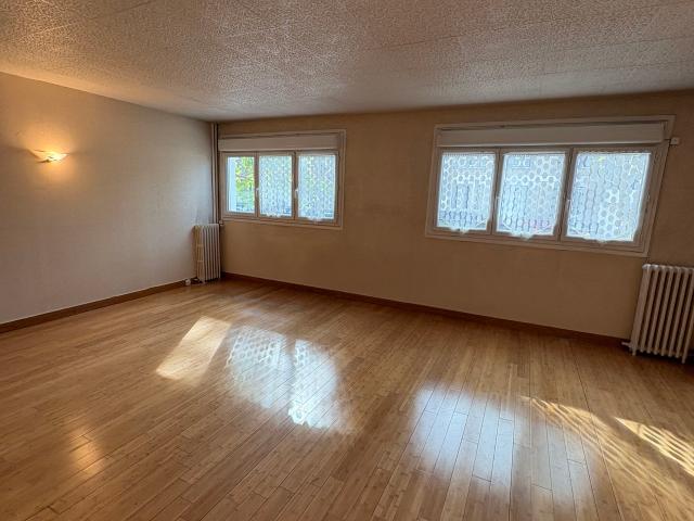 Appartement 3 pièces 68 m²