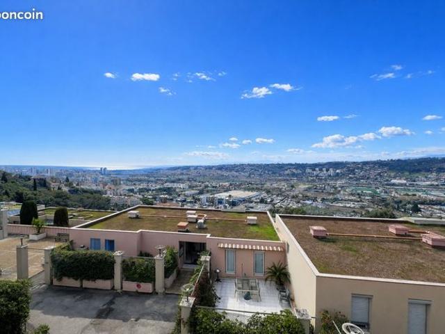 Appartement 3 pièces 68 m²