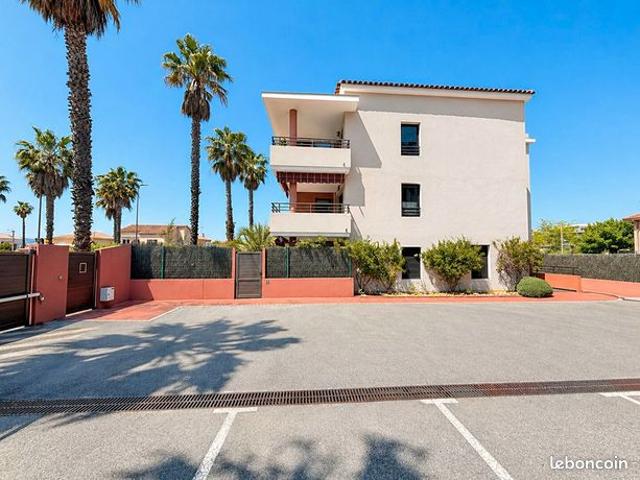 Appartement 3 pièces 68 m²