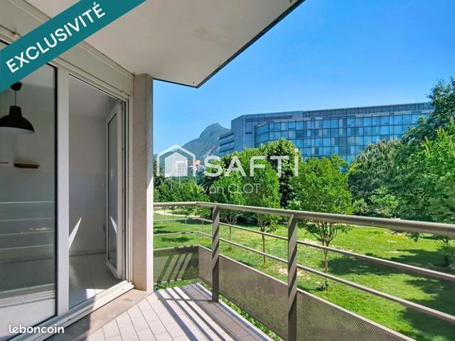 Appartement 3 pièces 68 m²