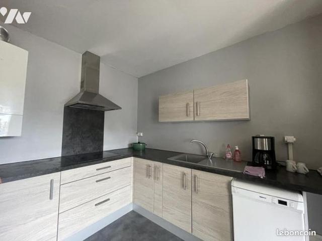 Appartement 3 pièces 68 m²
