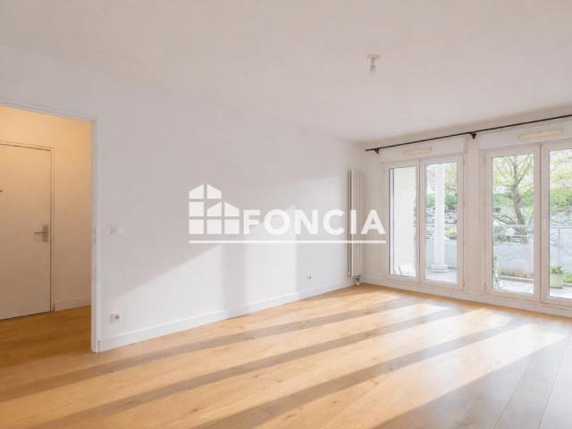 Appartement 3 pièces 68 m²