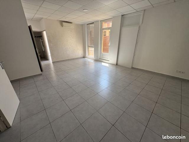 Appartement 3 pièces 68 m²